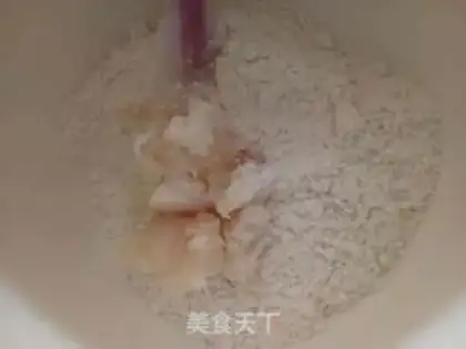 Make Souffle step 9