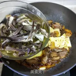Make A pot of duck step 14