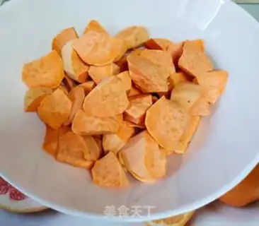 Make Pumpkin step 2