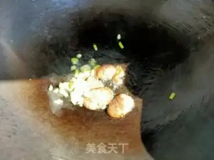 Make Sausage step 4