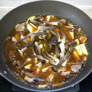 Make A pot of duck step 15