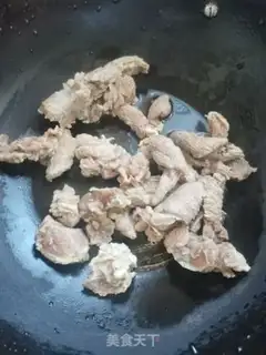 Make Potatoes step 1