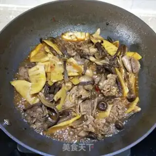 Make A pot of duck step 16