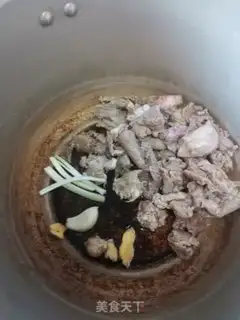 Make Potatoes step 2