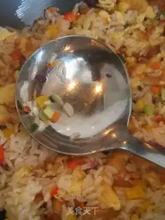 Make What step 8
