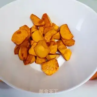 Make Pumpkin step 5