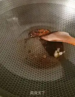 Make Spicy pig feet step 5