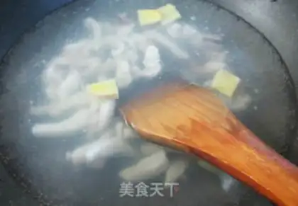 Make Onion squid step 4