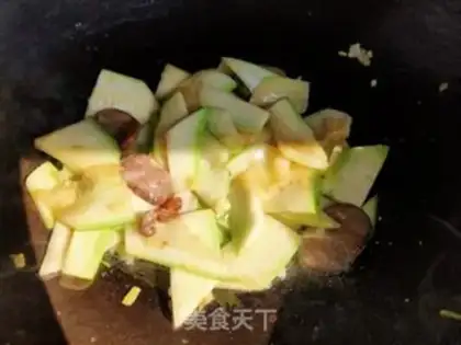 Make Spicy fish step 0
