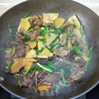 Make A pot of duck step 18