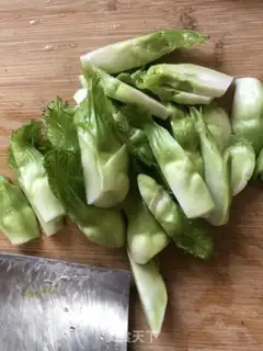 Make Ginger step 1