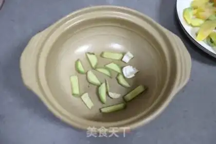 Make Squirty tofu step 5