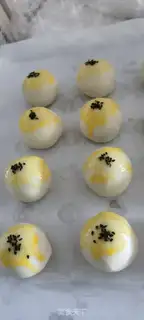 Make Souffle step 17