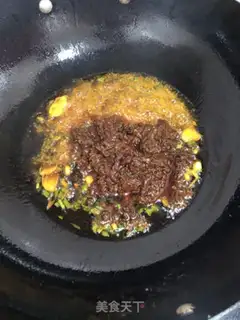 Make Spicy fish step 2