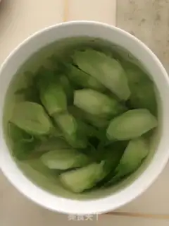Make Ginger step 3
