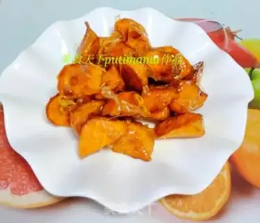 Make Pumpkin step 10