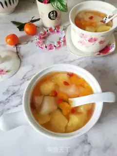 Make Sweet apple pear step 5