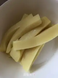 Make Spicy fish step 4