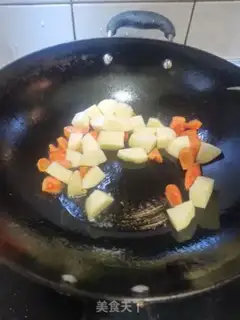 Make Potatoes step 9