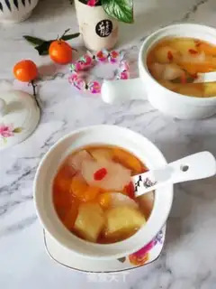 Make Sweet apple pear step 6