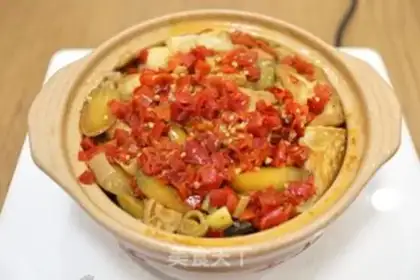 Make Squirty tofu step 9