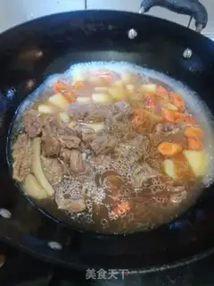 Make Potatoes step 10