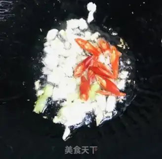 Make Jealousy gravy step 3