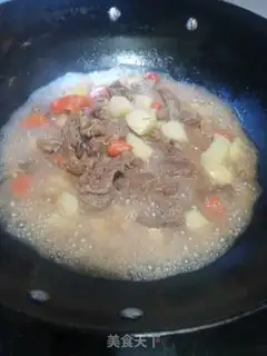 Make Potatoes step 11