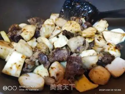 Make Potato-heads step 4