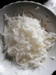 Make Roach porkballs step 0