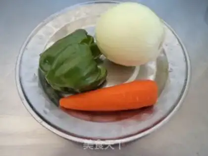 Make Tofu step 0