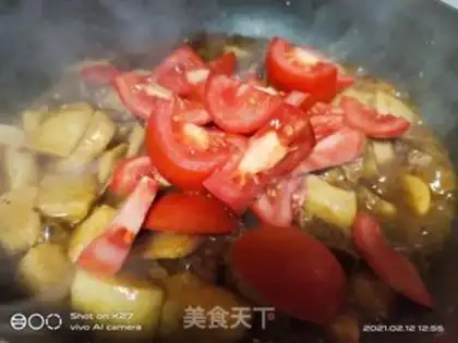 Make Potato-heads step 7
