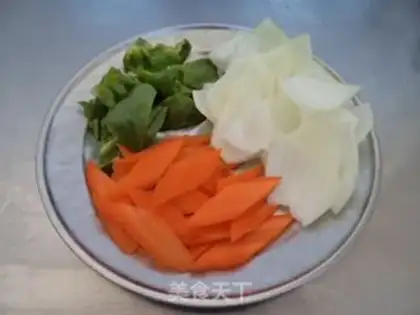 Make Tofu step 2