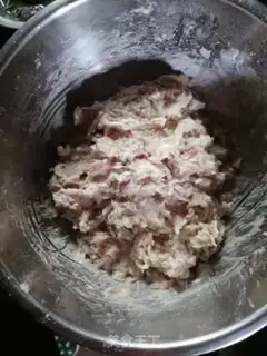 Make Roach porkballs step 2