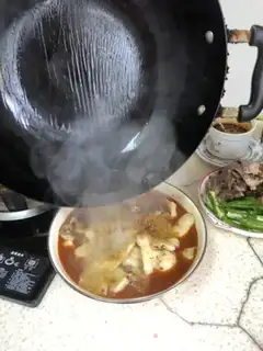 Make Spicy fish step 10