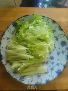 Make Slut soup step 1