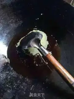 Make Roach porkballs step 3