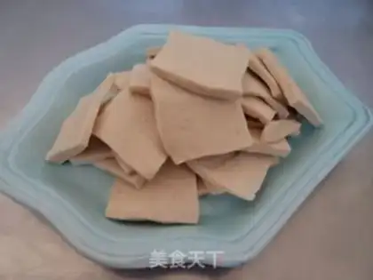 Make Tofu step 3