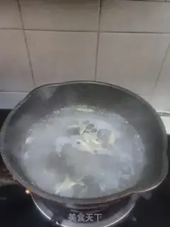 Make Slut soup step 2