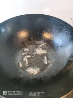 Make Dutch beans and wood step 0