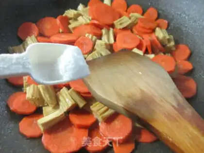 Make Carrot step 8