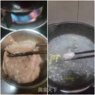Make Slut soup step 3