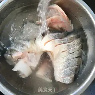 Make Creamed pepper and garlic ferret step 3