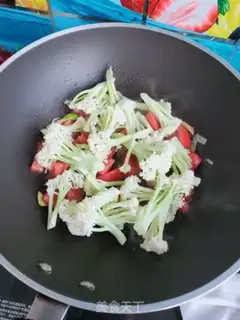 Make Tomatoes step 4