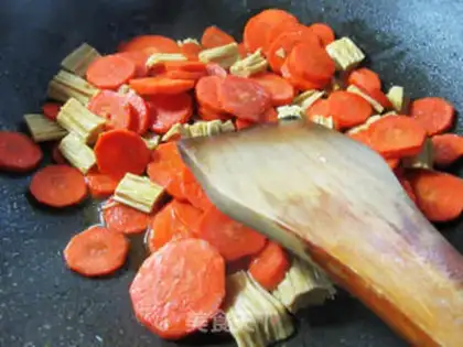 Make Carrot step 9
