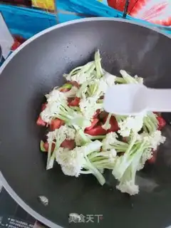 Make Tomatoes step 5