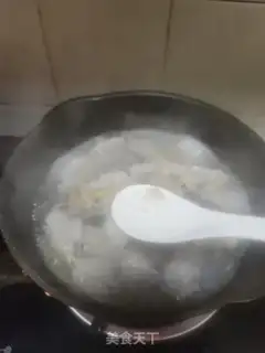 Make Slut soup step 5