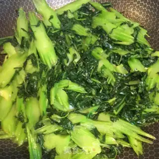 Make Sour green step 5