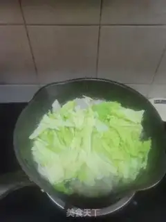 Make Slut soup step 6