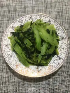 Make Sour green step 6